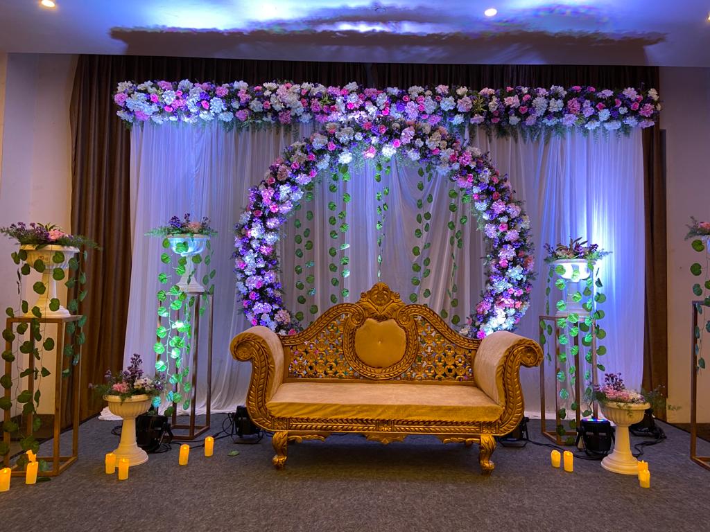 engagement stage